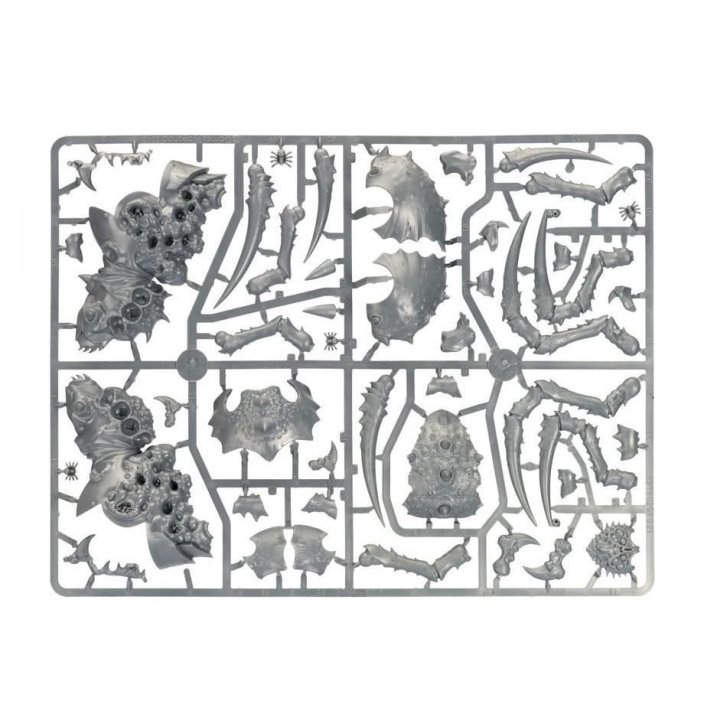 Arachnarok Spider