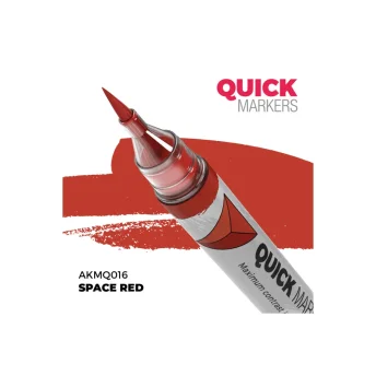 Space Red