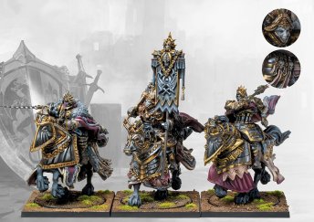 Order Of The Ashen Dawn