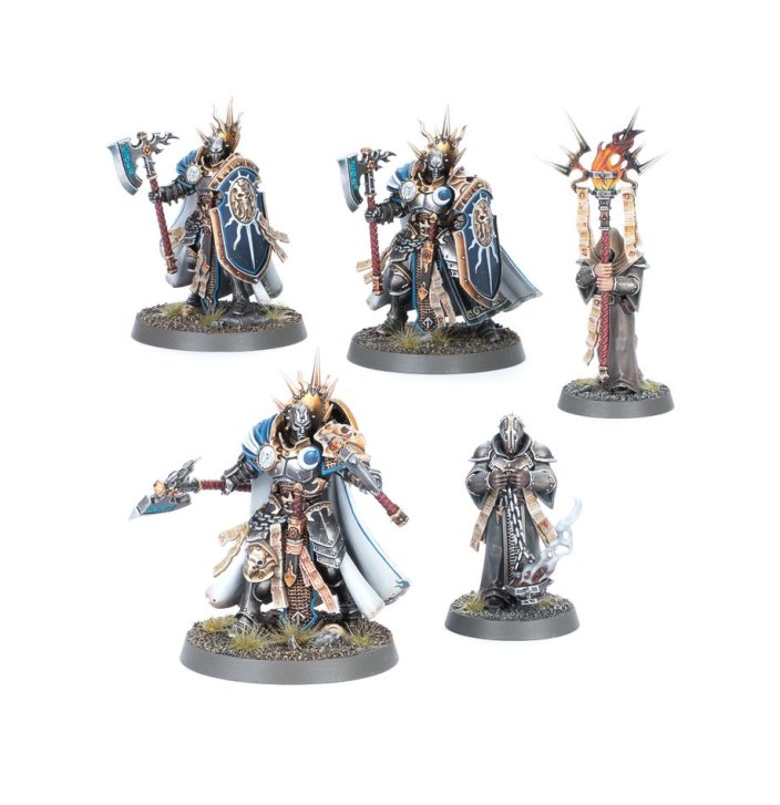 Age of Sigmar -  Skaventide