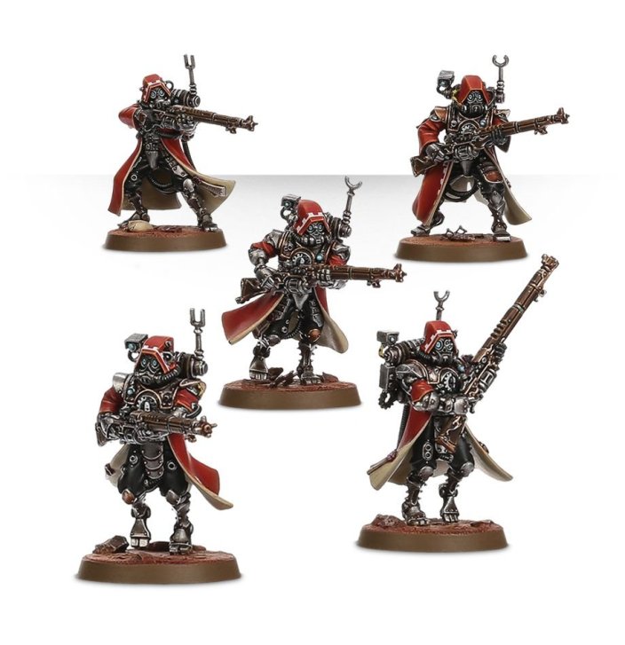 Skitarii