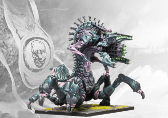 Desolation Beast (Dual Kit)