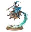 Magister on Disc of Tzeentch