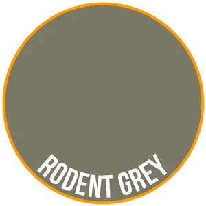 Rodent Grey