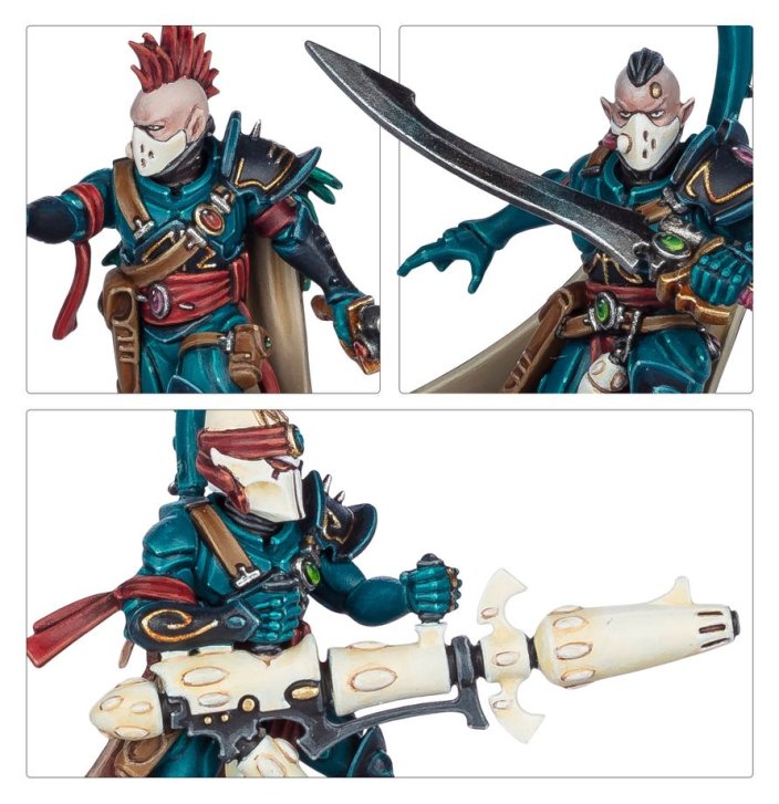 Corsair Voidreavers