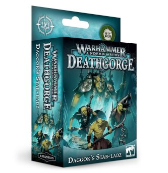 Daggok’s Stab-Ladz