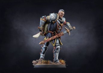 Armsmaster