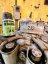 DARK UMBER PIN WASH 35ML