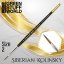 Siberian Kolinsky Brush GOLD - Size 2