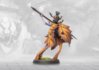 Mhor Sidhe (Dual Kit)