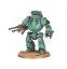Legiones Astartes: Maximus Battle Group