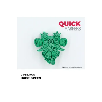 Jade Green
