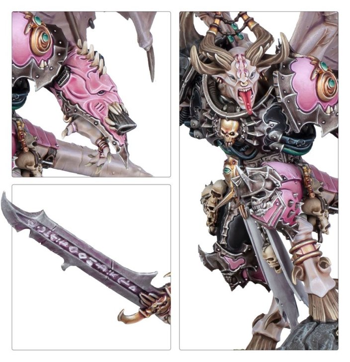 Battleforce: Lords of Excess