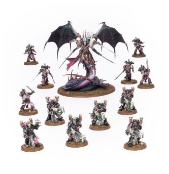 Battleforce: Blissbound Warband