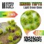 Trsy trávy - 6mm Shrubs - Light Green