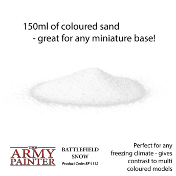 Snow