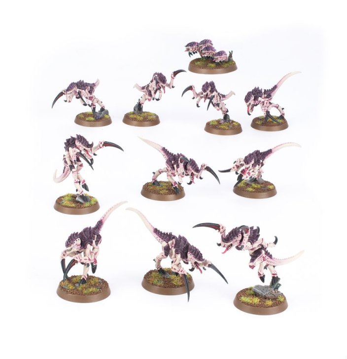 Battleforce: Tyranid Swarm