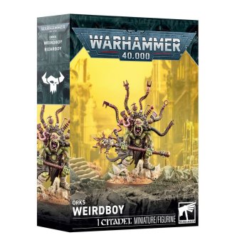 Weirdboy