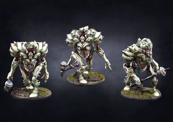Incarnate Sentinel [Resin]
