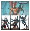 Aeldari Corsairs Battleforce: Eldritch Raiders