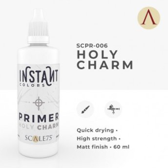 Holy Charm