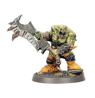 Weirdbrute Wrekkaz