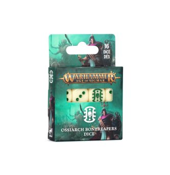 Ossiarch Bonereapers Dice