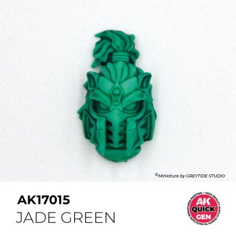 Jade Green