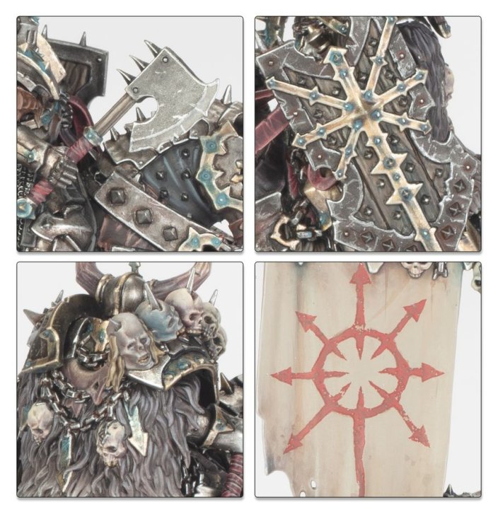 Warhammer: The Old World – Fantasy Battles In the World of Legend Core Set (English)