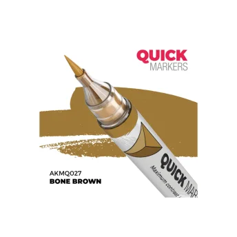 Bone Brown
