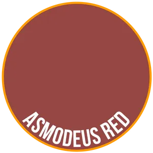 Asmodeus Red