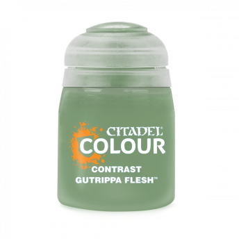 Gutrippa Flesh