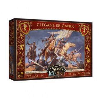 Clegane Brigands