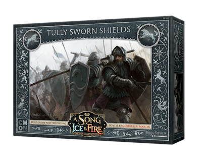 Tully Sworn Shields