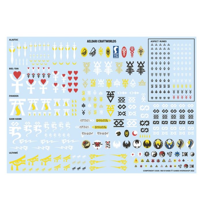 Aeldari Corsairs Battleforce: Eldritch Raiders