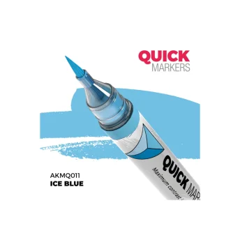 Ice Blue