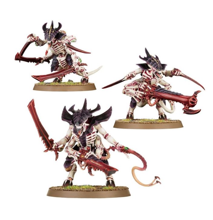 Battleforce: Tyranid Swarm