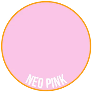 Neo Pink