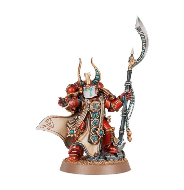 Ahzek Ahriman Ahzek Ahriman