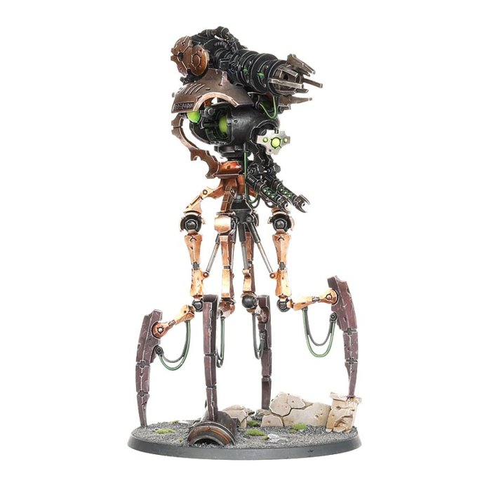 Battleforce: Necron Host