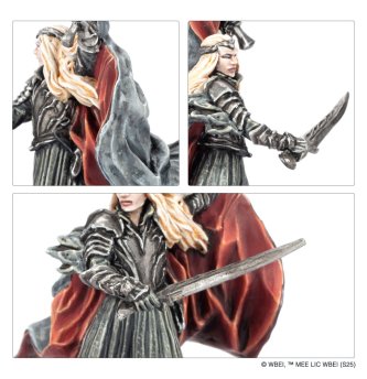 Thranduil™, King of Mirkwood™