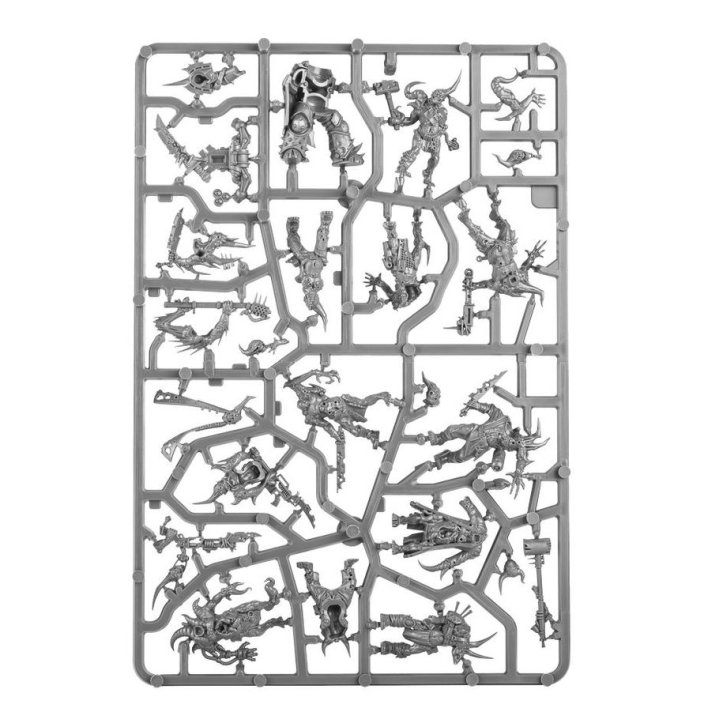 Battleforce: Vile Vectorium