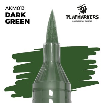 Dark Green