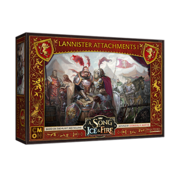 Lannister Attachments 1