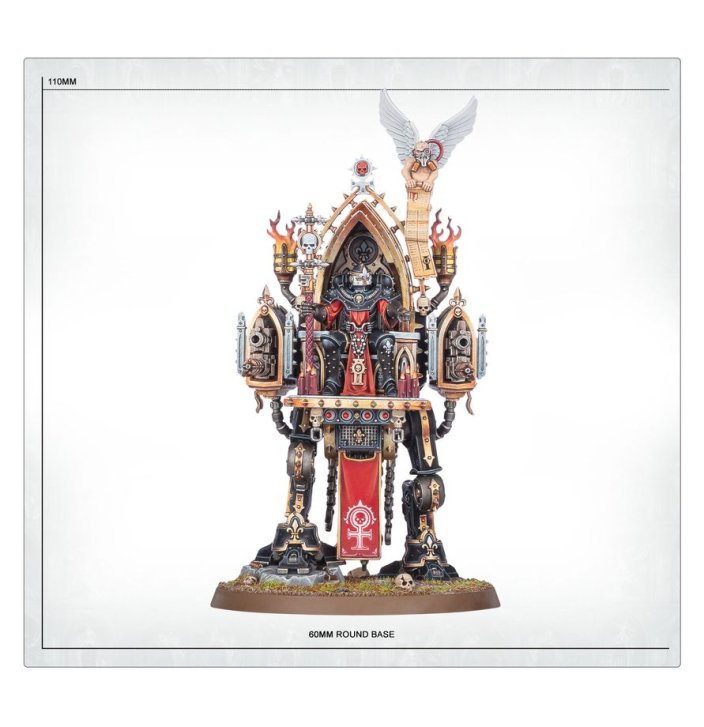 Intranzia Fraye – Dogmata Superior
