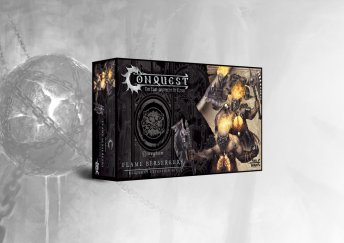 Flame Berserkers