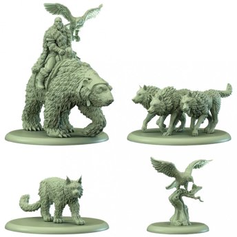 Varamyr Sixskins