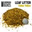 Leaf Litter - FALLEN YELLOW