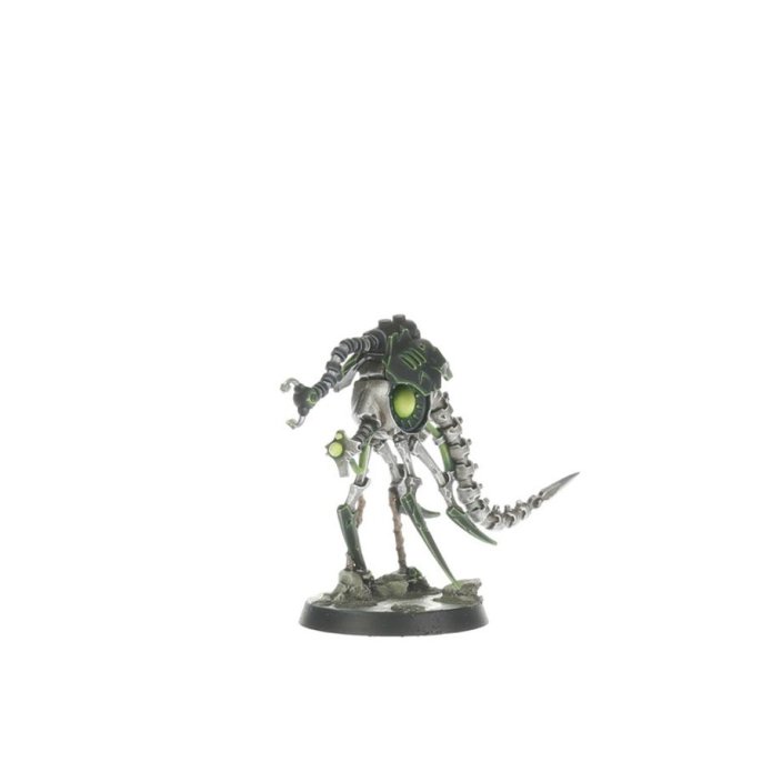 Kill Team: Canoptek Circle