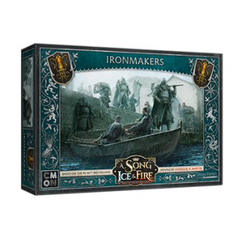 Ironmakers